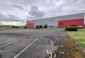 Immeuble d'activité à vendre Saint-Ouen-l'Aumône - Accès RER et autoroutes