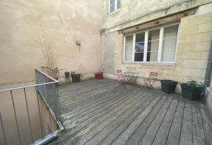 Location bureaux Bordeaux Centre - Proche Place des Quinconces