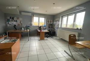 Vente local d'activité Saint-Genis-Laval