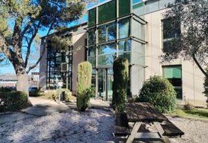 Location bureaux Aix-en-Provence - Europarc de Pichaury, proche aéroport et gare TGV