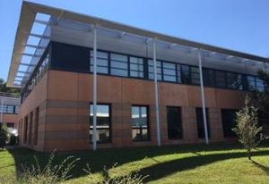 Location bureaux Aix-en-Provence - Europarc de Pichaury, proche TGV et autoroutes