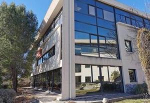 Location bureaux Aix-en-Provence - Zone d'activité sécurisée