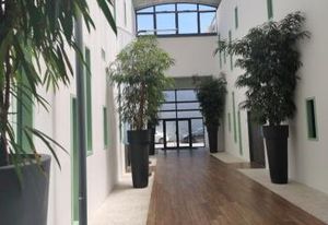 Location bureaux Aix-en-Provence - Pôle d'Activité