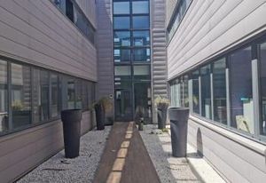 Location bureaux Aix-en-Provence - Pôle d'Activité