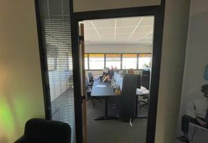 Location bureaux Aix-en-Provence - Pôle d'Activité