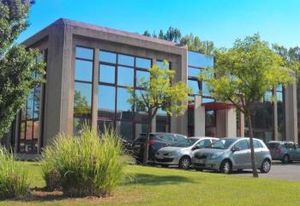 Location bureaux Meyreuil - Europarc de Sainte Victoire, accès autoroute