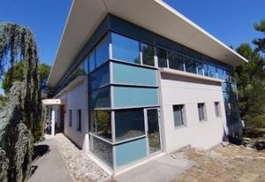 Location bureaux Aix-en-Provence - Proche aéroport et gare TGV
