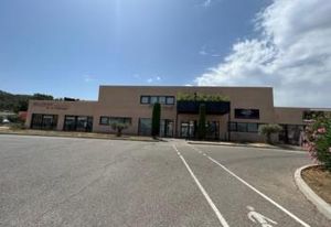 Bureaux et locaux d'activité à louer Châteauneuf-les-Martigues - Proximité A55