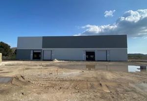 Locaux d'activités neufs à vendre Marignane - Proximité autoroutes A55, A7