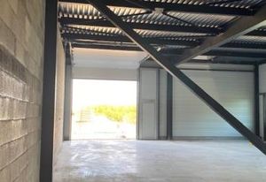Locaux d'activités neufs à vendre Marignane - Proximité autoroutes A55, A7
