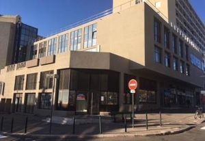 Location bureaux Aix-en-Provence - Proximité centre-ville, gare SNCF et autoroutes