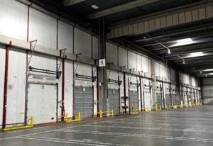 Location bâtiment logistique Vendargues - Proche A9 et A709