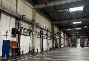 Location bâtiment logistique Vendargues - Proche A9 et A709