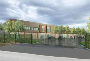 Location cellules mixtes Manosque - Proximité A51 et D907
