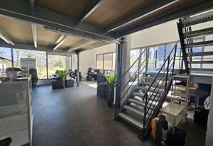 Location bureaux Gardanne - Proche A51, A8, TGV et bus