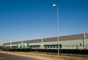 Location cellules de stockage Bollène - Proximité A7/A9