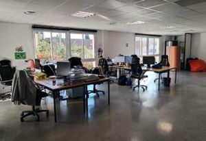 Location bureaux Les Pennes-Mirabeau - Proche A7/A55 et aéroport