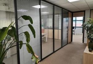 Vente bureaux Aix-en-Provence - Parc paysager Espace Wagner