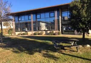 Location bureaux Aix-en-Provence - Proche autoroute et TGV