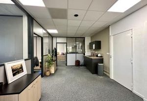 Location bureaux Aix-en-Provence - Pôle d'Activité et TGV