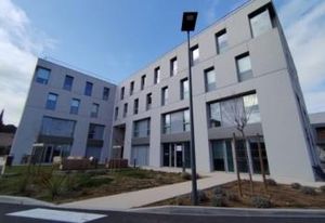 Location bureaux Gardanne - Proche A51 et A8