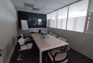 Bureaux à louer Meyreuil - Arteparc Bachasson, vue Sainte Victoire