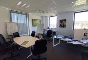 Bureaux à louer Meyreuil - Arteparc Bachasson, vue Sainte Victoire
