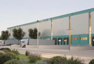 Location entrepôt Marignane - Proche aéroport Marseille Provence