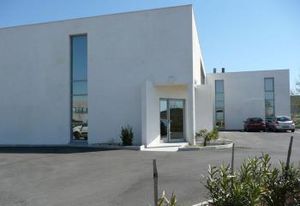 Location bureaux Aix-en-Provence - Zone Actimart
