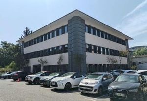 Location bureaux Le Tholonet - Proche Aix, accès A8 et RN7