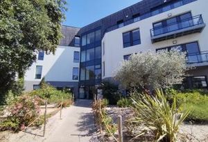 Location bureaux Aix-en-Provence Europarc Pichaury RT2012