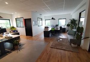 Bureaux à louer Les Pennes-Mirabeau - Proche RN113 et A7/A55