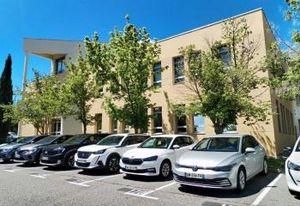 Vente bureau Aix-en-Provence La Duranne - Proche TGV et aéroport