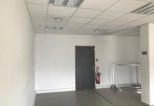 Bureaux à vendre Le Tholonet - Proche A8, A51 et TGV Aix