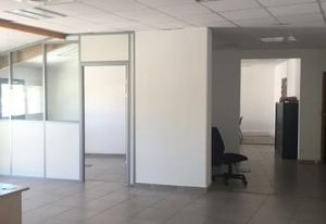 Bureaux à vendre Le Tholonet - Proche A8, A51 et TGV Aix