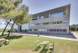 Location bureau - 1506 m²