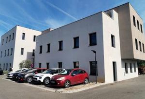 Location bureaux neufs Aix-en-Provence - Pôle d'Activité Aix-les-Milles