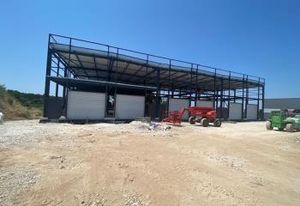 Locaux d'activité à louer Le Rove dès 2027 - 1000 m²