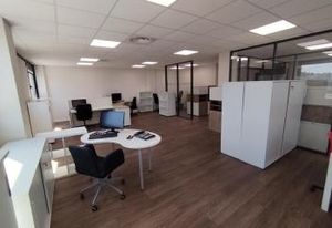 Bureaux à louer Aix-en-Provence - Pôle activités Arbois