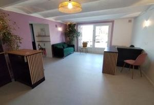 Location bureau Peynier - Accès PMR et parkings gratuits