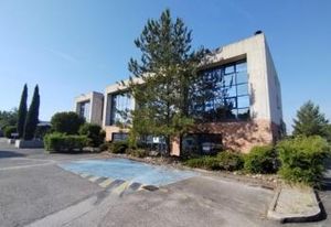 Vente bureaux Aix-en-Provence - Proche aéroport et autoroutes