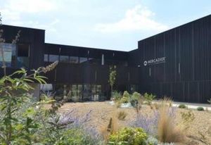 Bureaux à louer Aix-en-Provence - Proche D59 et ZAC Enfant