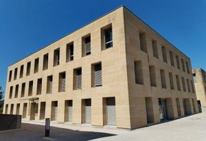 Bureaux à louer Aix-en-Provence - Zone des Milles