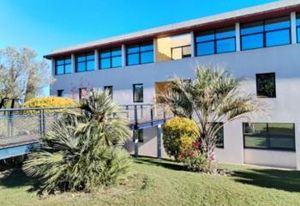 Bureaux à louer Aix-en-Provence La Duranne - Proche commodités