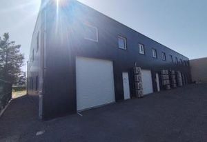 Bureaux à louer Rognac ZI Nord - Proche axes routiers