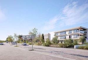 Bureaux Martigues - Zone Figuerolles - Proximité cinéma et restauration