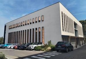 Location bureaux Aix-en-Provence Golf d'Aix-les-Milles