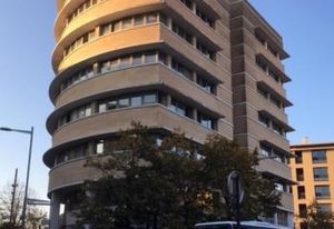 Bureaux à vendre Aix-en-Provence centre - Vue Ste Victoire