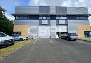Location local d'activité Saint-Jean-d'Illac - Parc Innovespace