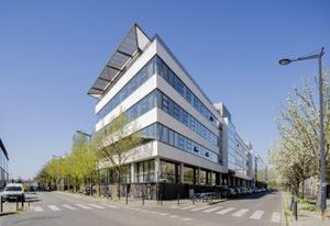 Location bureaux Bordeaux Bastide - Proche tramway et bus